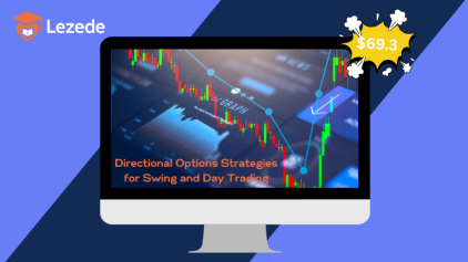 Directional Options Strategies for Swing and Day Trading By Master Trader