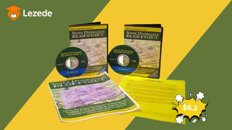 Divergence Super BluePrint by Bill Poulos