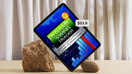 Dynamic-Swing-Trader-NETPICKS-Unlocked