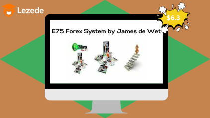 E75 Forex System by James de Wet