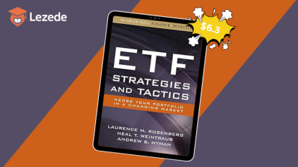 ETF Strategies & Tactics: Hedge Your Portfolio in a Changing Marke By Laurence Rosenberg
