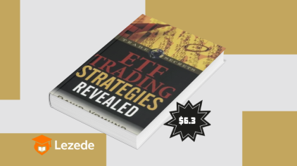 ETF Trading Strategies Revealed by David Vomund