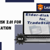 Elder-Disk 2.01 For TradeStation