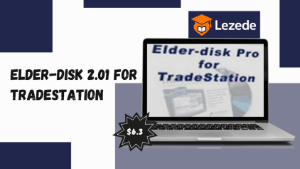 Elder-Disk 2.01 For TradeStation