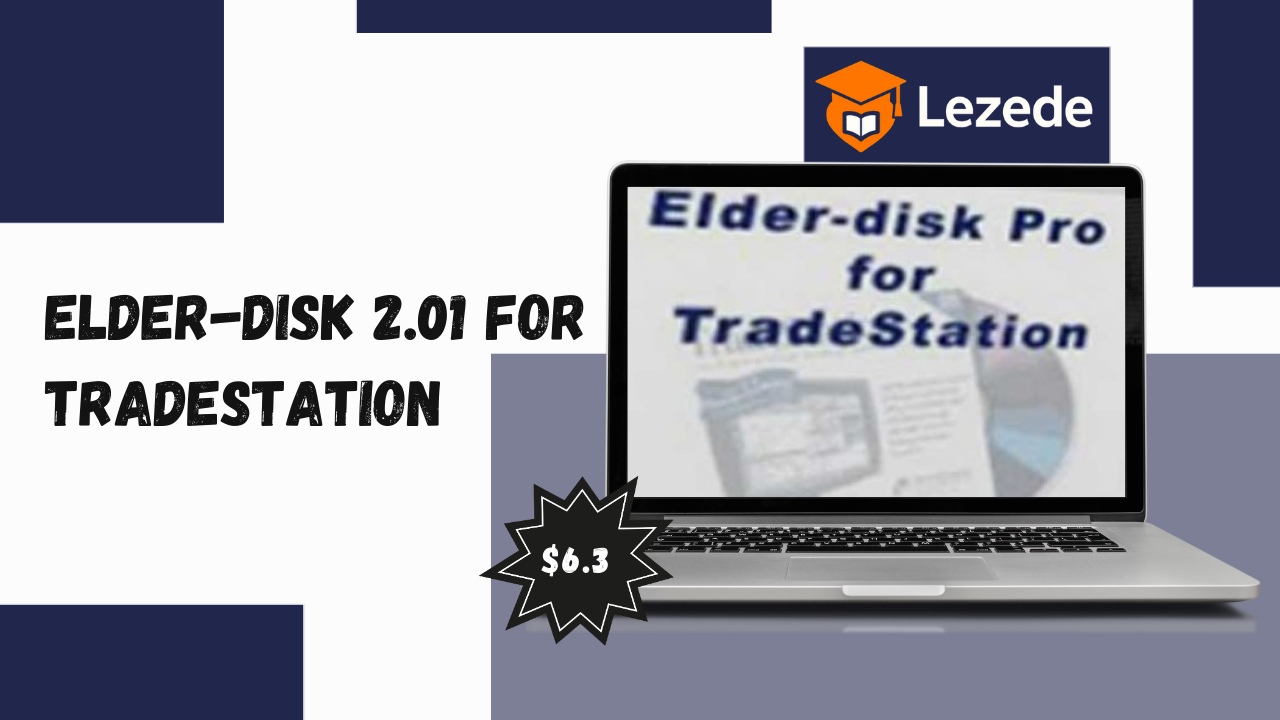 Elder-Disk 2.01 For TradeStation