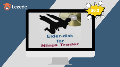 Elder-disk 1.01 for NinjaTrader7