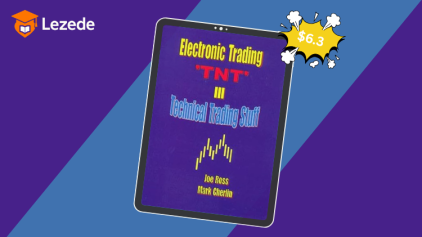 Electronic Trading TNT III Technical Trading Stuff By Joe Ross & Mark Cherlin