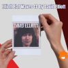 Elliott Flat Waves CD by David Elliott