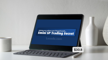 Emini-SP-Trading-Secret-Video-Course