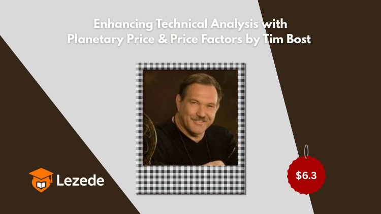 Enhancing Technical Analysis with Planetary Price & Price Factors by Tim Bost
