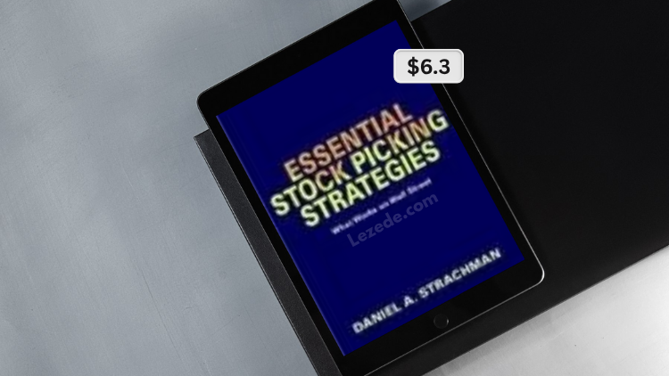 Essential-Stock-Picking-Strategies-By-Daniel-Strachman
