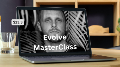 Evolve-MasterClass-By-Irek-Piekarski