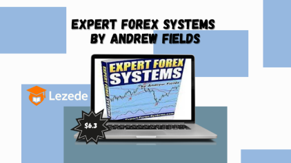 Expert Forex Systems by Andrew Fields