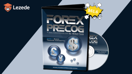 FOREX PRECOG SYSTEM FOR MT4 + FULL COURSE