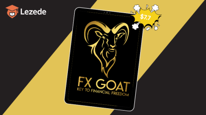 FX GOAT FOREX TRADING ACADEMY