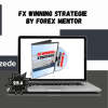FX Winning Strategie by Forex Mentor