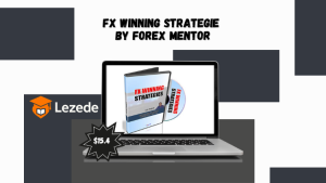 FX Winning Strategie by Forex Mentor