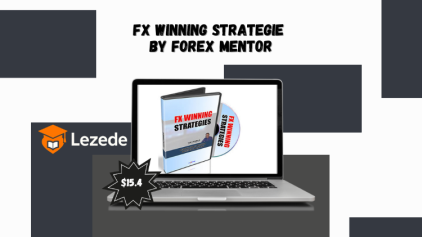 FX Winning Strategie by Forex Mentor