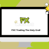 FXC Trading The Holy Grail by Fx Carlos