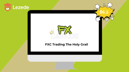 FXC Trading The Holy Grail by Fx Carlos