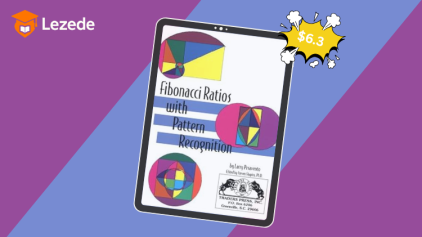 Fibonacci Ratios with Pattern Recognition By Larry Pesavento & Steven Shapiro