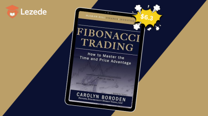 Fibonacci Trading: How to Master the Time and Price Advantage By Carolyn Boroden