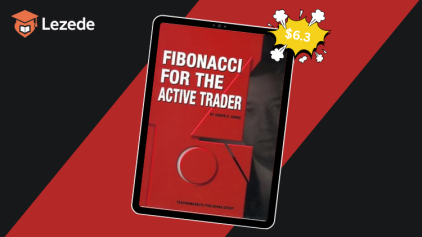 Fibonacci for the Active Trader By Derrik Hobbs