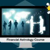 Financial Astrology Course by Brian James Sklenka