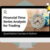 Financial Time Series Analysis for Trading By QuantInsti
