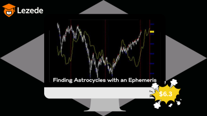 Finding Astrocycles with an Ephemeris by Hans Hannula