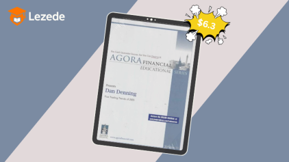 Five Trading Trends of 2005m by Dan Denning