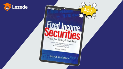 Fixed Income Securities (2nd Ed.) by Bruce Tuckman