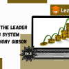 Follow the Leader Trading System by Anthony Gibson