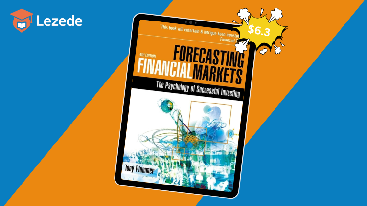 Forecasting Financial Markets (2nd Ed.) by Tony Plummer