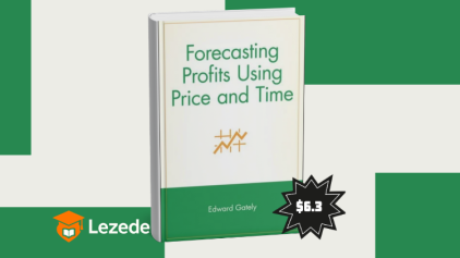 Forecasting Profits Using Price & Time by Ed Gately