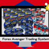 Forex Avenger Trading System by David Curran
