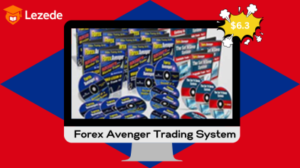 Forex Avenger Trading System by David Curran