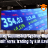 Forex Candlestick System. High Profit Forex Trading by B.M.Davis