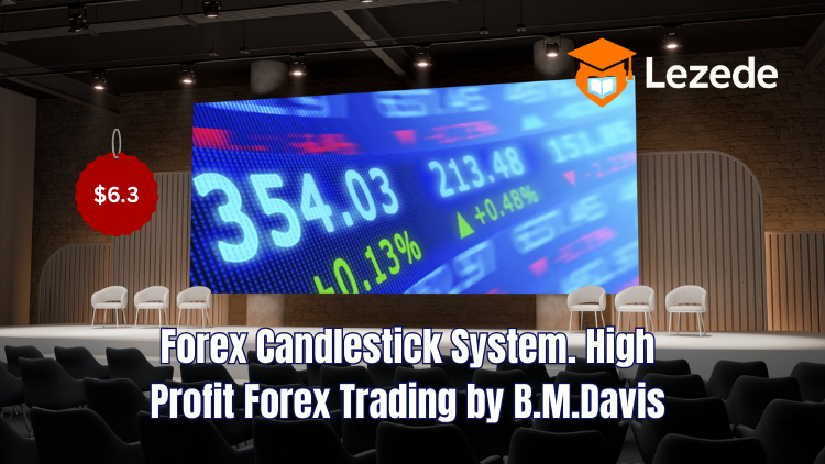 Forex Candlestick System. High Profit Forex Trading by B.M.Davis