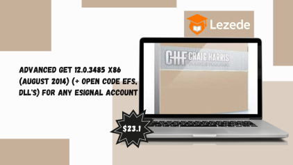 Forex Education Trading System by Craig Harris