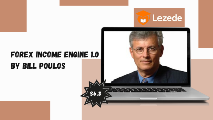 Forex Income Engine 1.0 by Bill Poulos