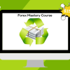 Forex Mastery Course by Kelvin Lee
