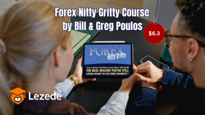 Forex Nitty Gritty Course by Bill & Greg Poulos