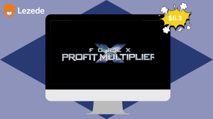 Forex Profit Multiplier by Bill & Greg Poulos