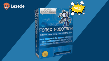 Forex Robotron (Unlocked)