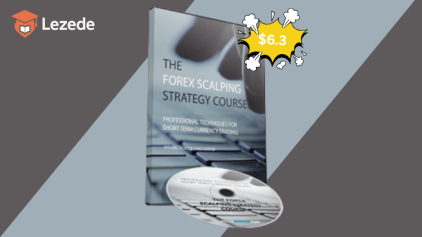 Forex Scalping Strategy Course By Vic Noble & Sarid Harper