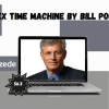 Forex Time Machine by Bill Poulos