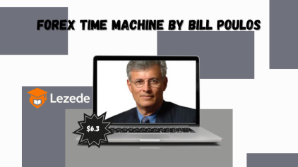 Forex Time Machine by Bill Poulos