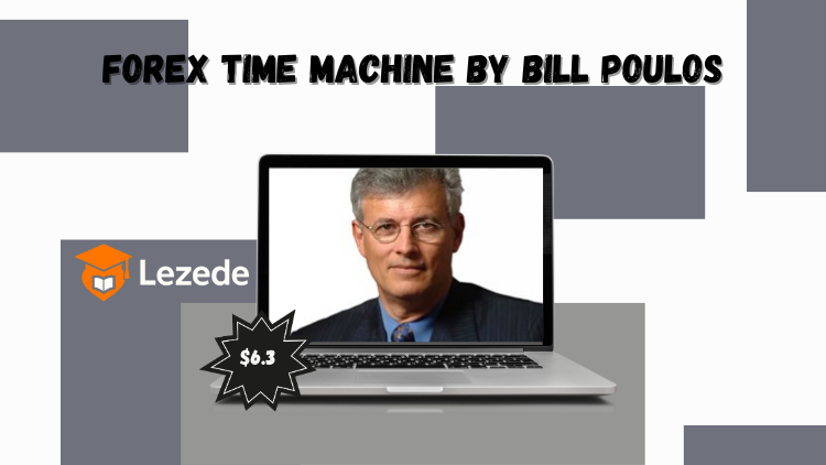 Forex Time Machine by Bill Poulos