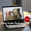Forex Trader Package 2010 by Raghee Horner